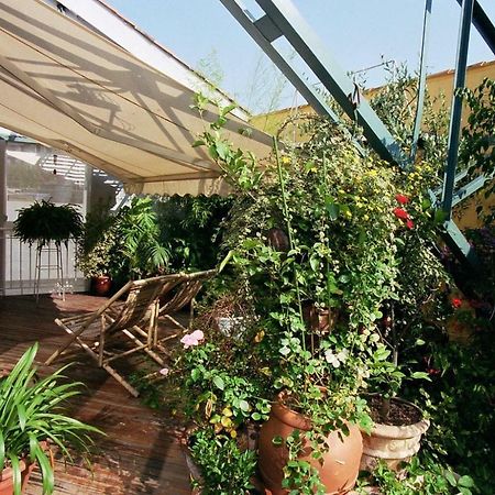 Loft De Cannes B&B ภายนอก รูปภาพ