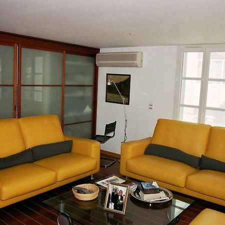 Loft De Cannes B&B ภายนอก รูปภาพ