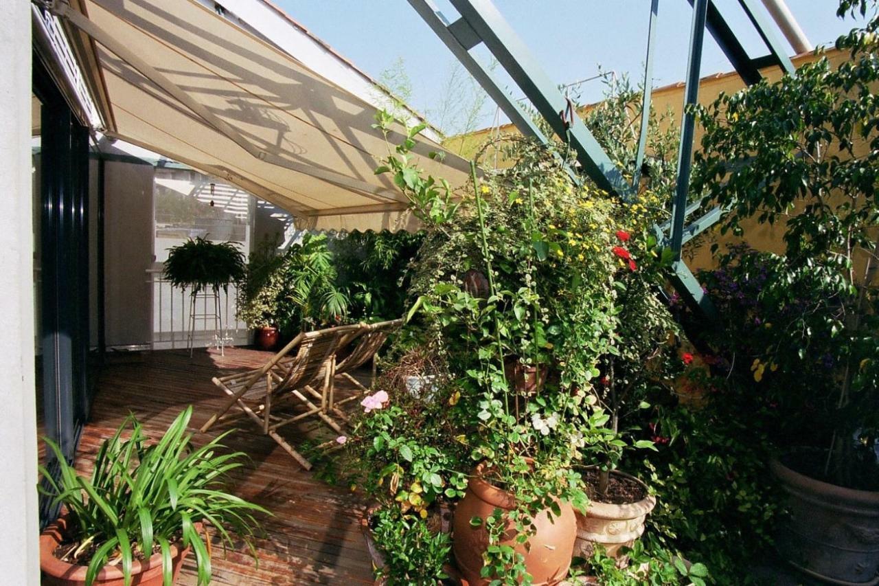 Loft De Cannes B&B ภายนอก รูปภาพ