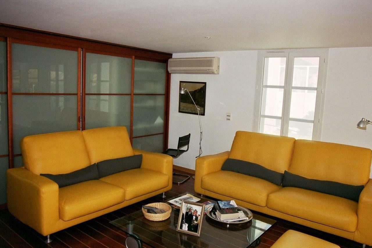 Loft De Cannes B&B ภายนอก รูปภาพ